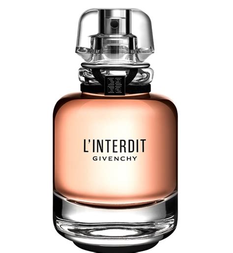 perfume lindert givenchy|l interdit Givenchy women perfume.